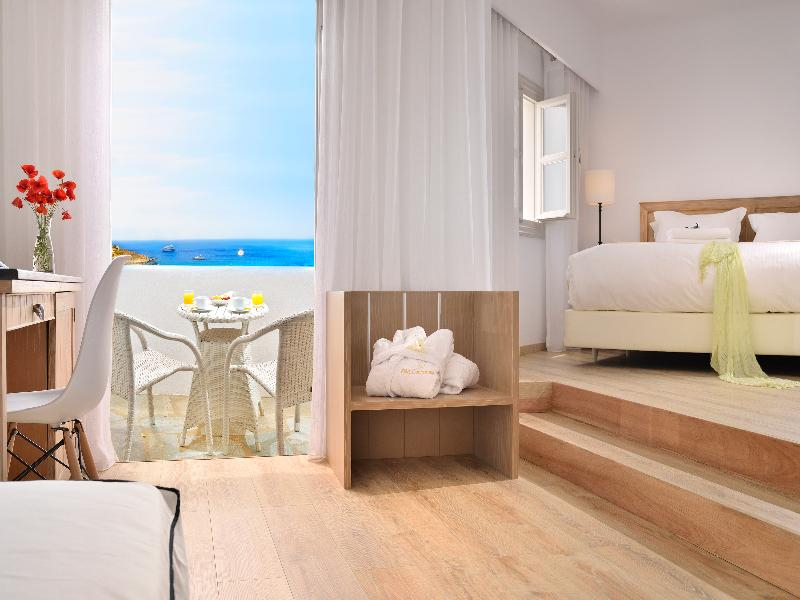 Palladium Mykonos Hotel foto 30