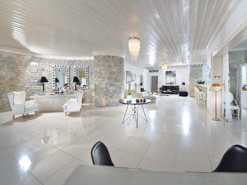 Palladium Mykonos Hotel foto 22
