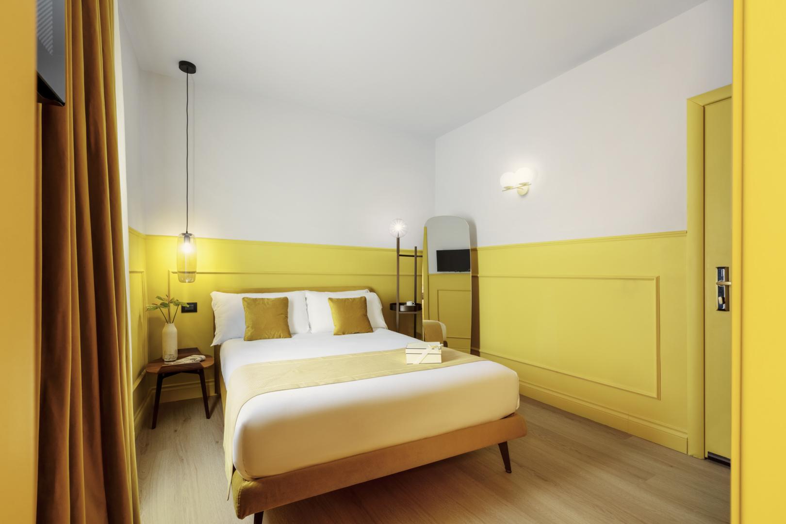 Hotel Concordia foto 20