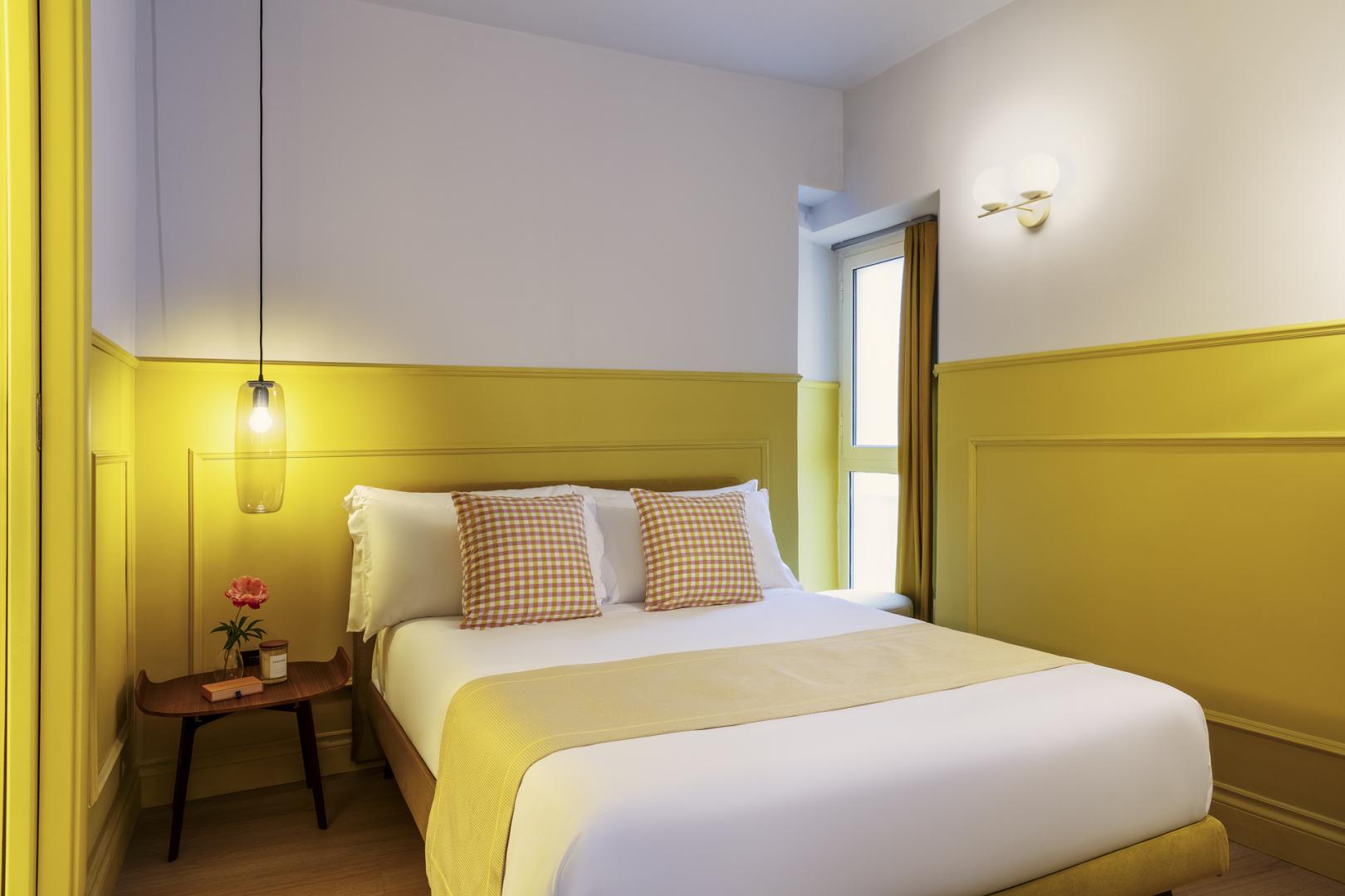 Hotel Concordia foto 21