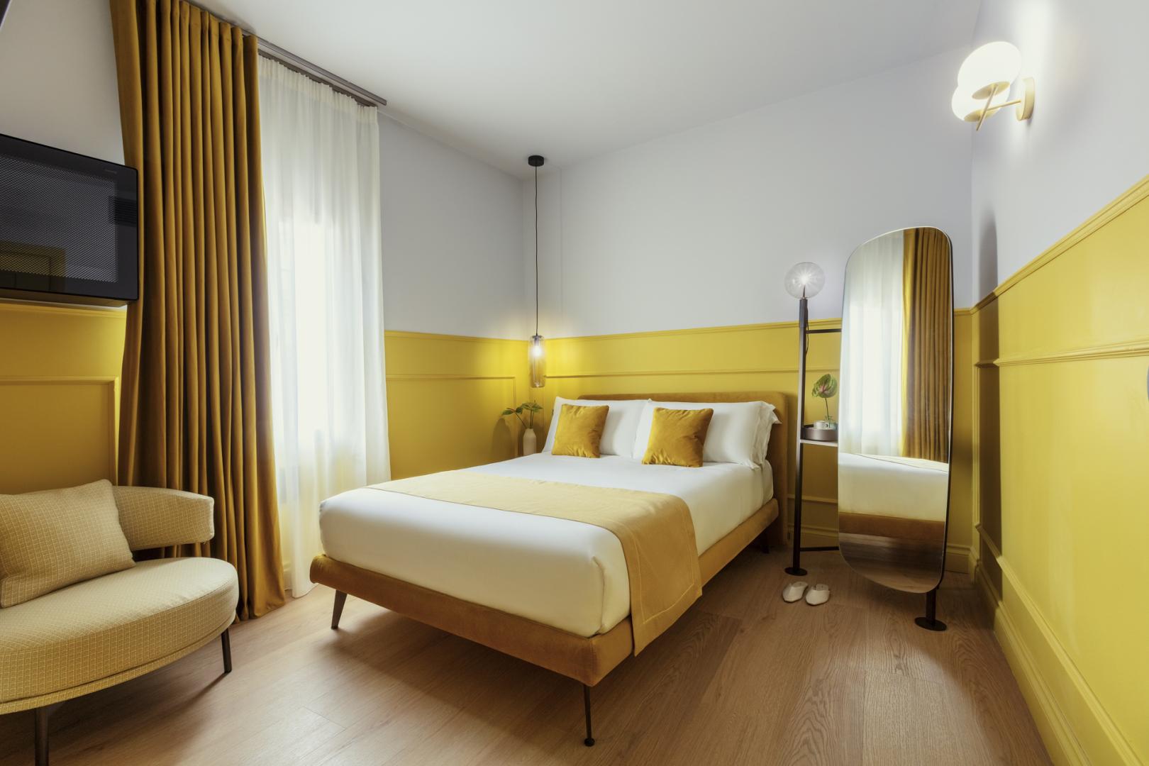Hotel Concordia foto 22