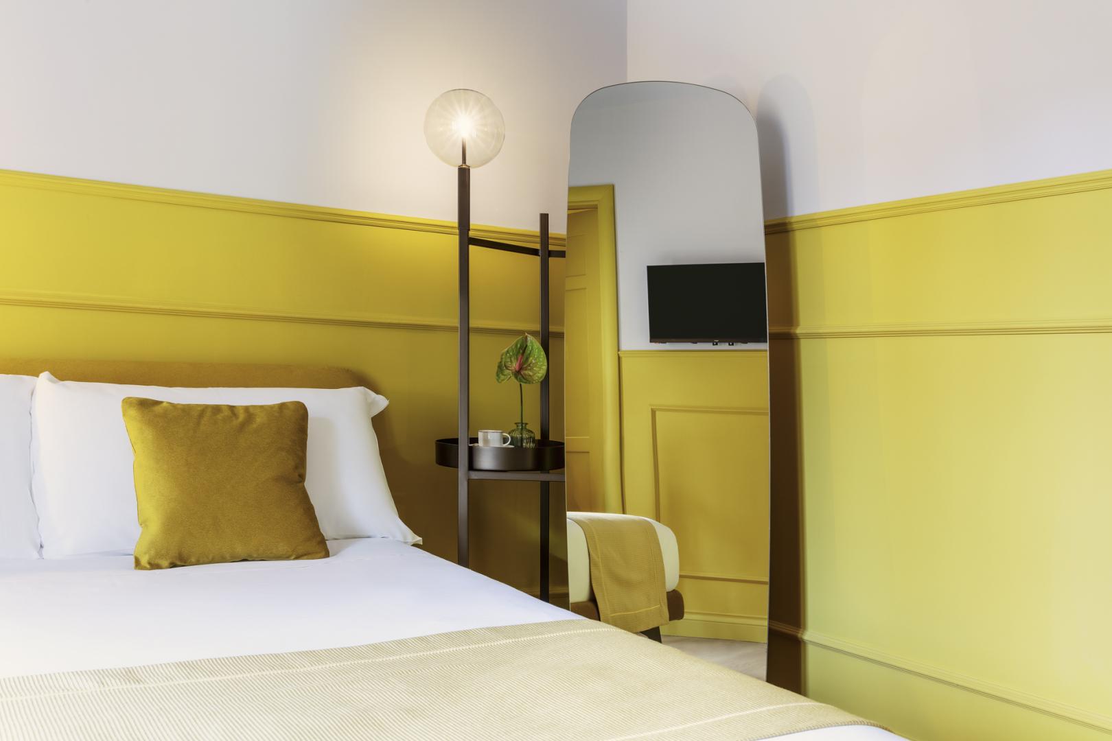 Hotel Concordia foto 23