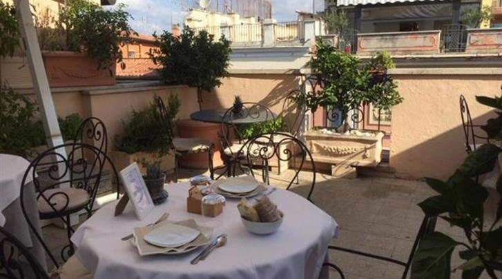 Hotel Concordia in Rome - foto 5