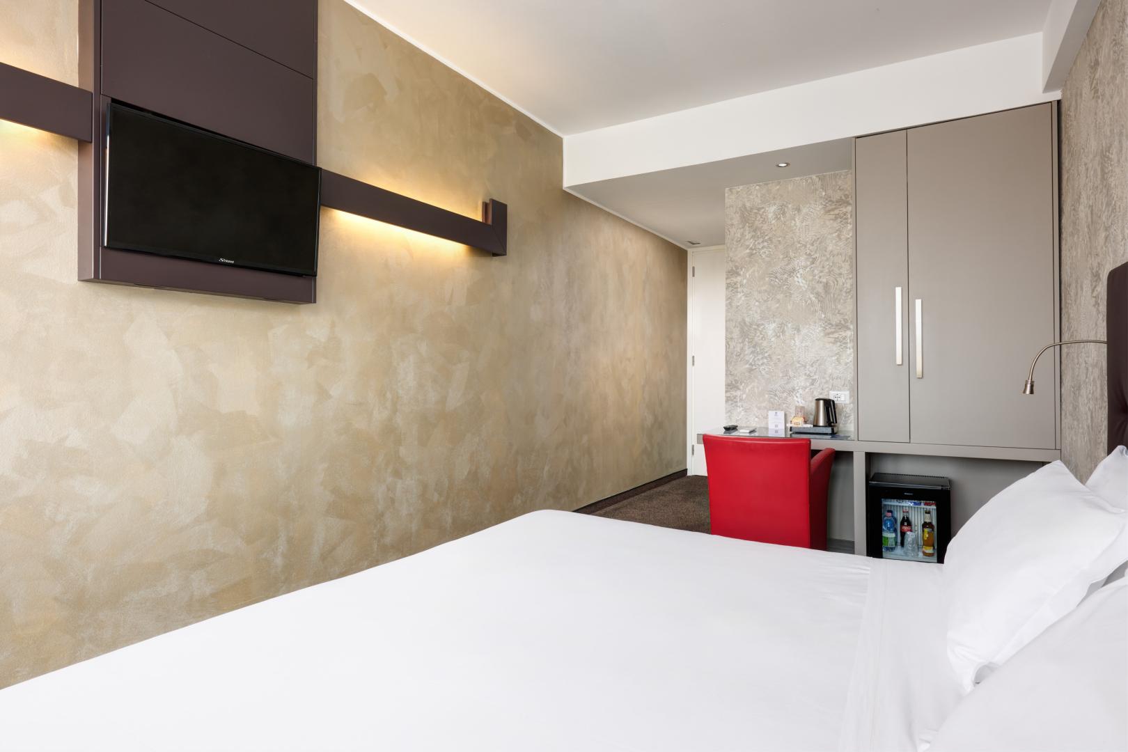 Best Western Hotel Continental foto 19