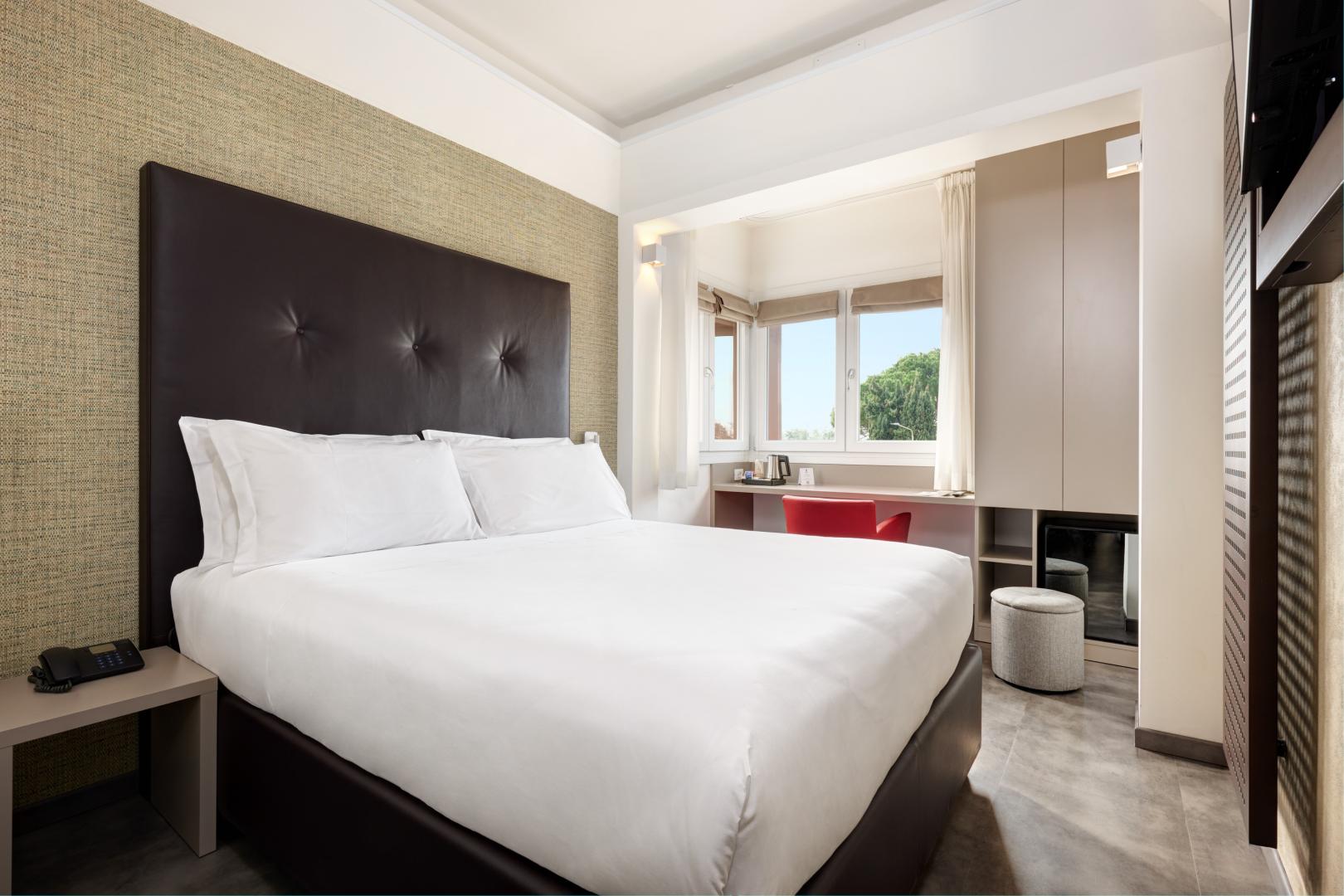 Best Western Hotel Continental foto 26