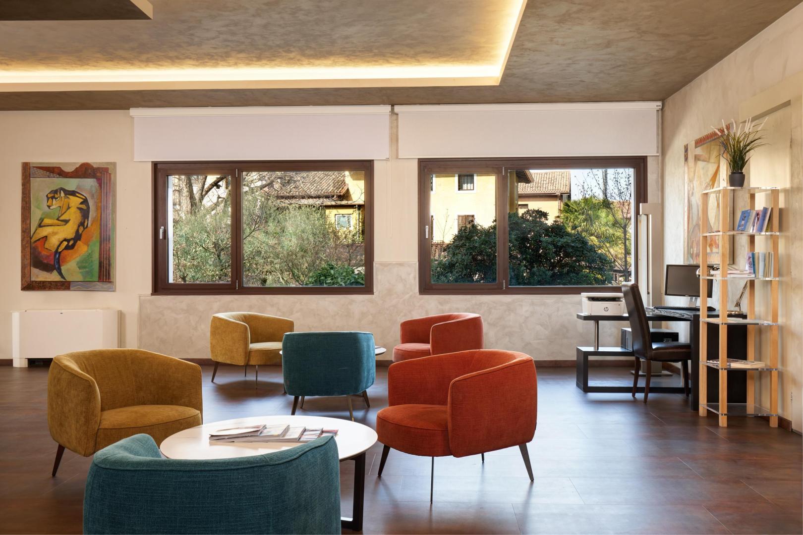 Best Western Hotel Continental foto 18