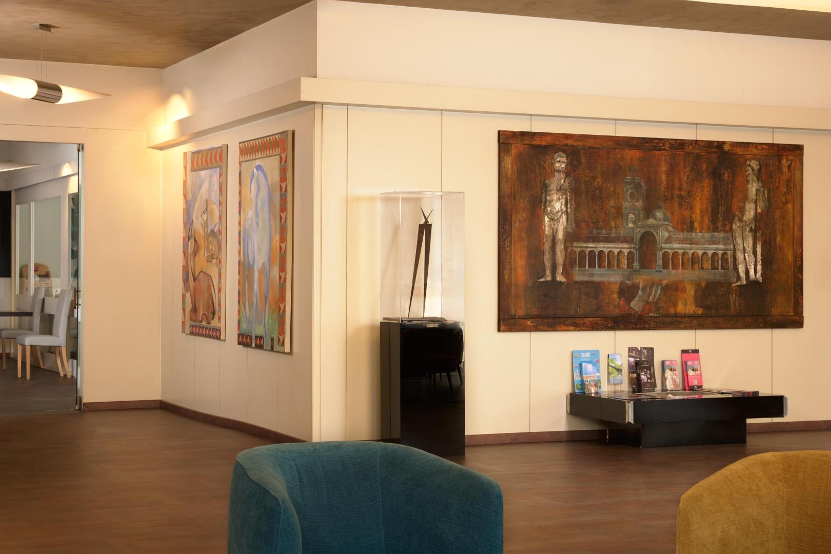 Best Western Hotel Continental foto 22