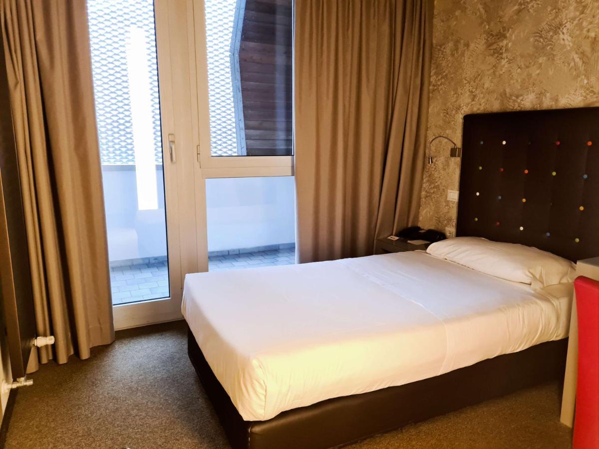 Best Western Hotel Continental foto 40