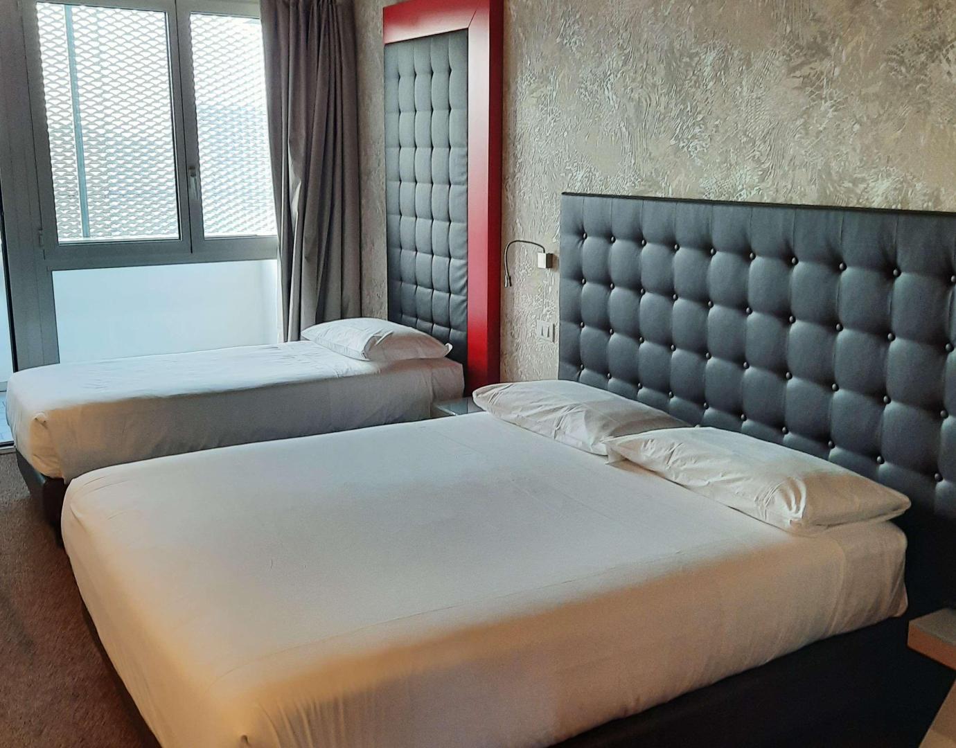 Best Western Hotel Continental foto 41