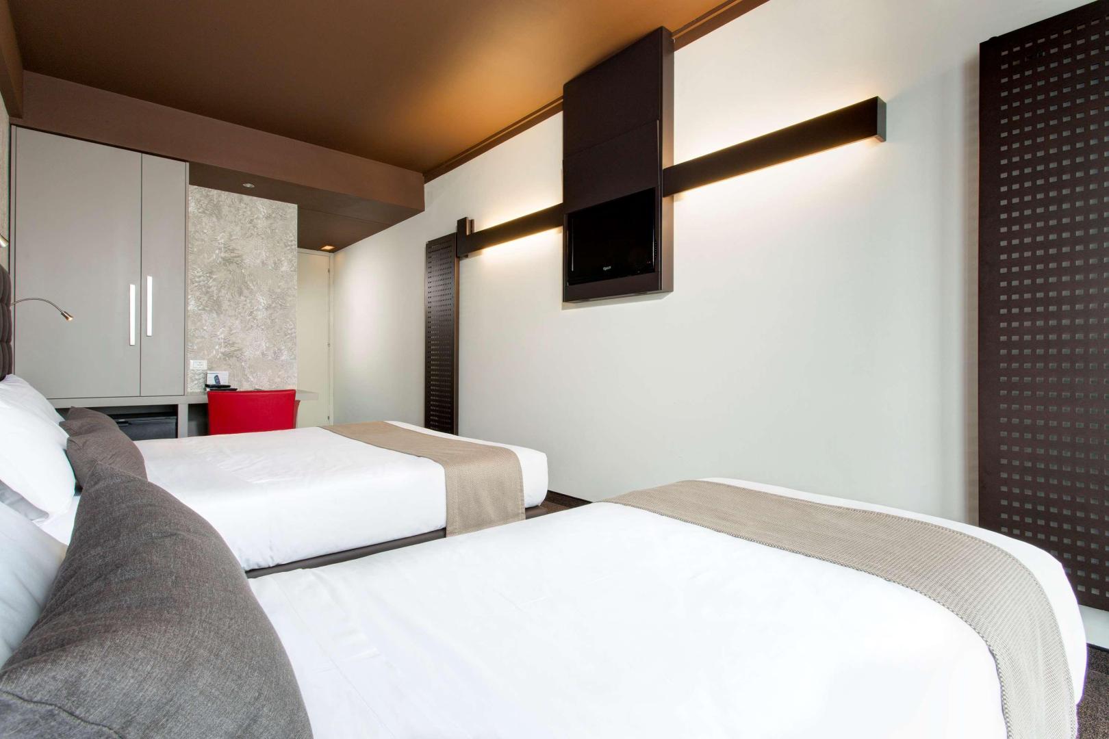 Best Western Hotel Continental foto 42