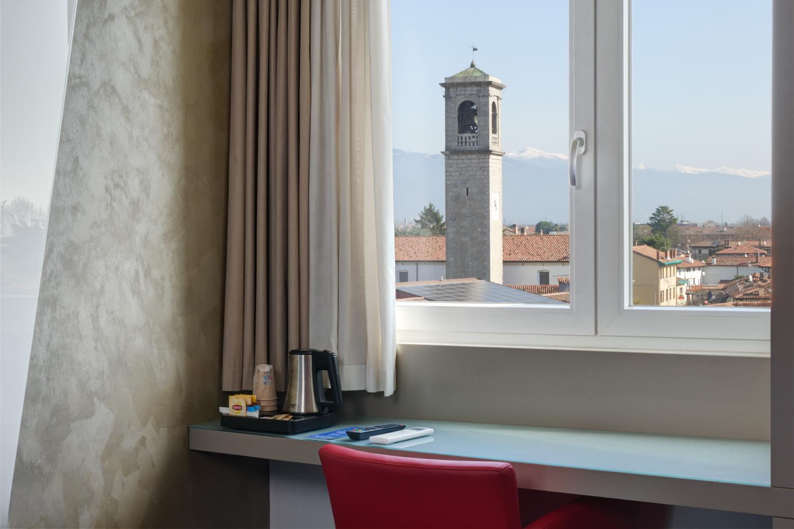 Best Western Hotel Continental foto 44