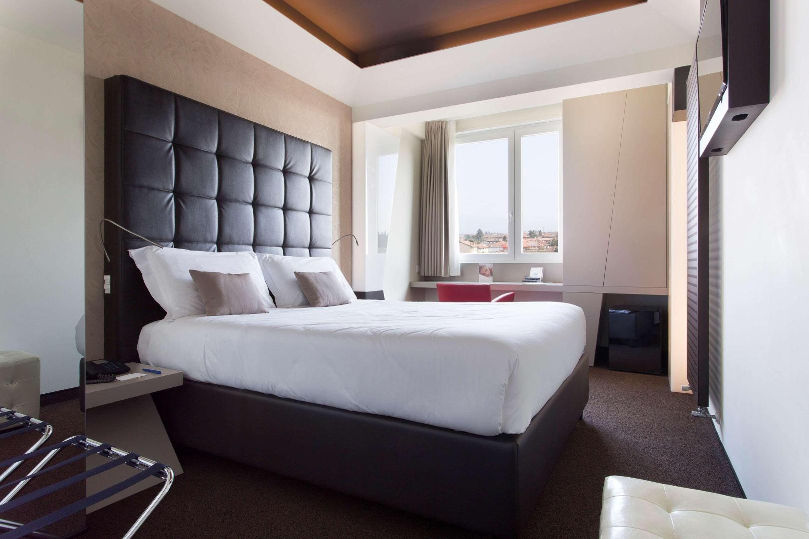 Best Western Hotel Continental foto 45