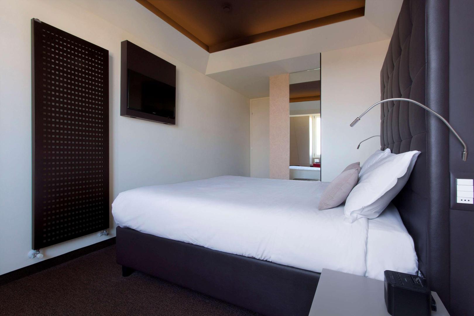 Best Western Hotel Continental foto 6