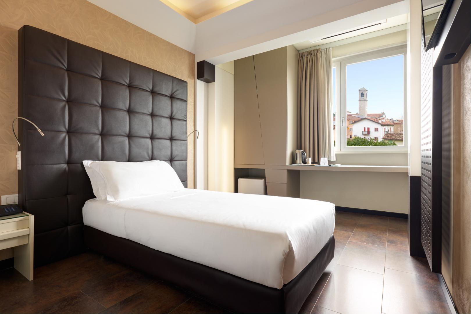 Best Western Hotel Continental foto 7