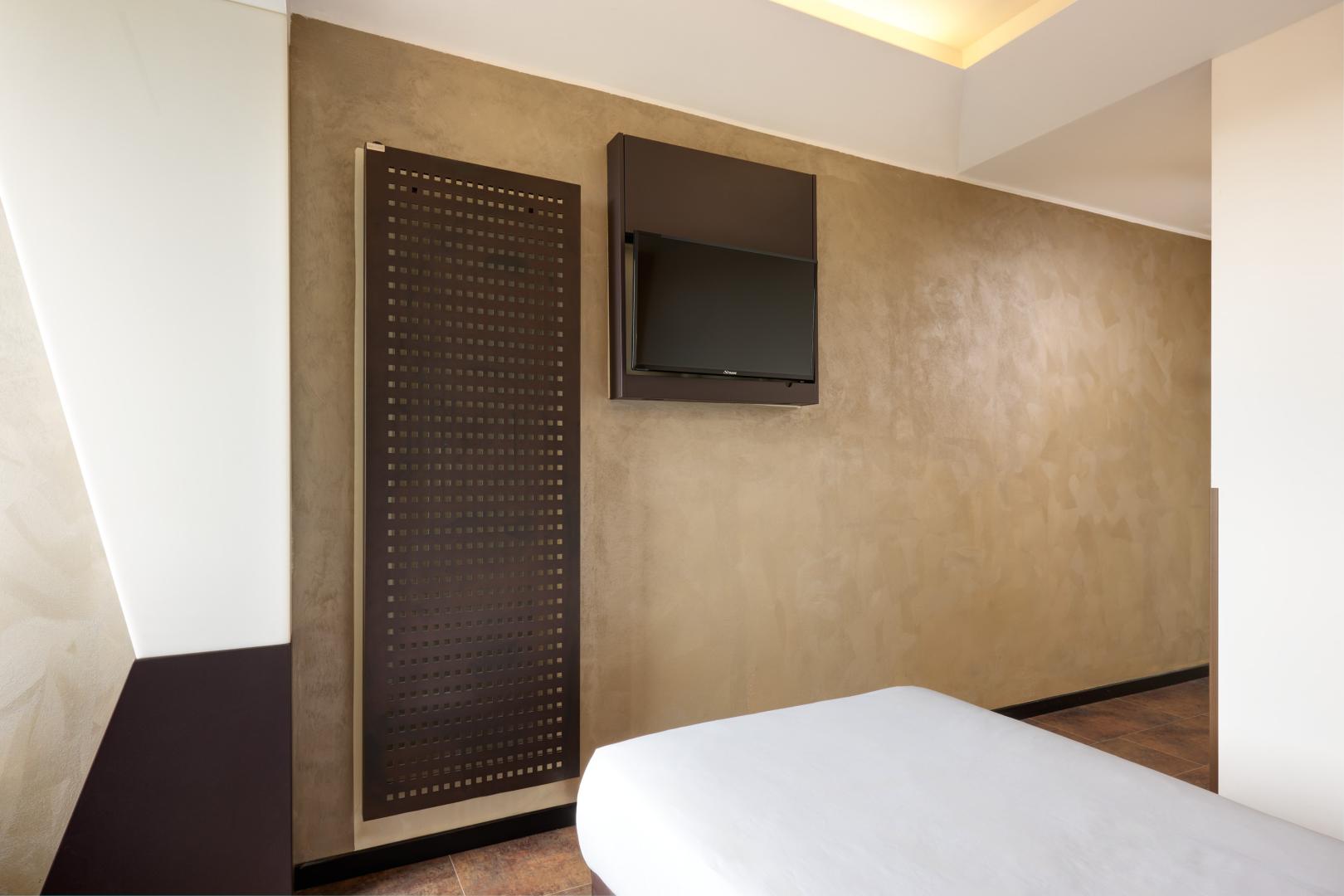 Best Western Hotel Continental foto 8