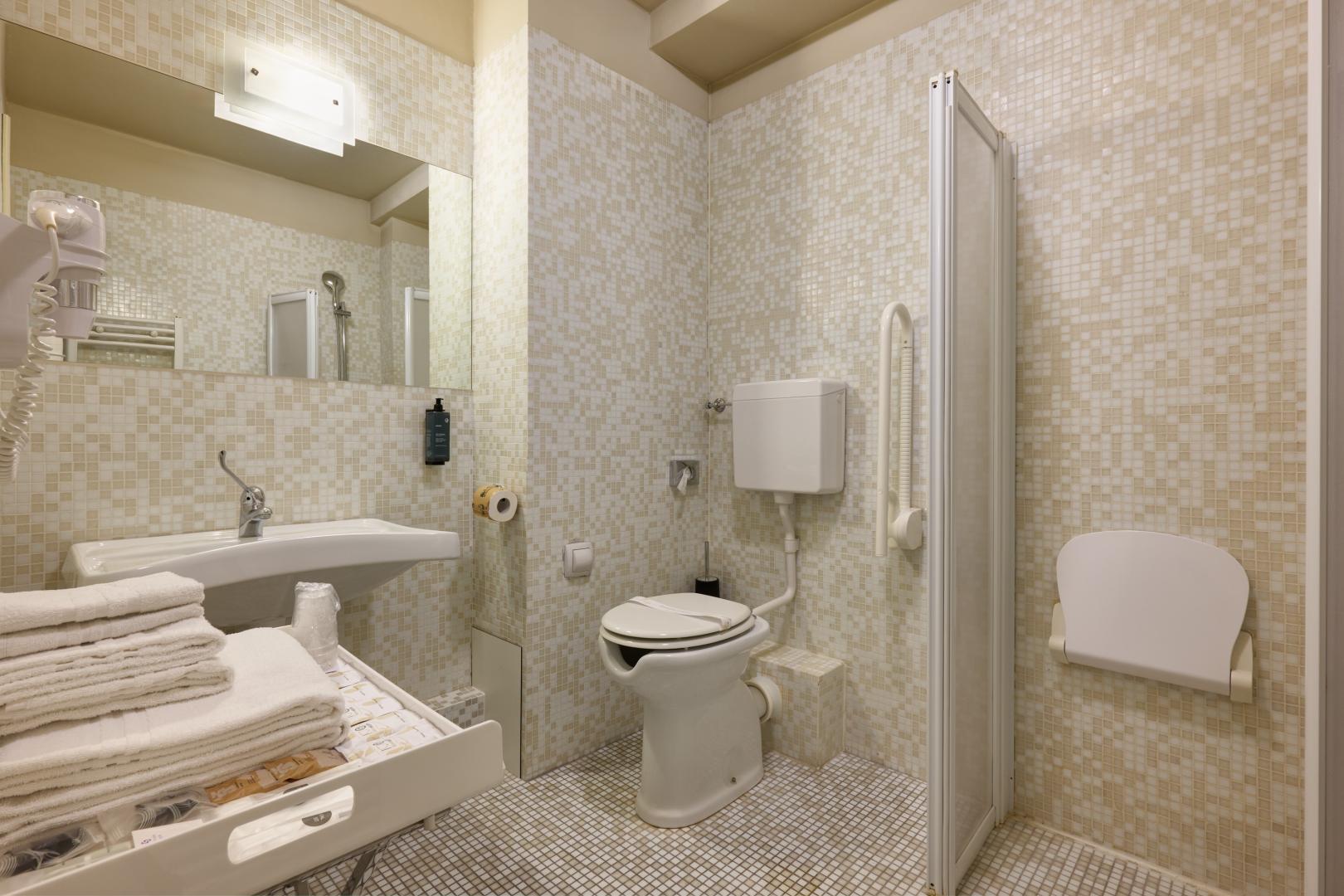 Best Western Hotel Continental foto 9