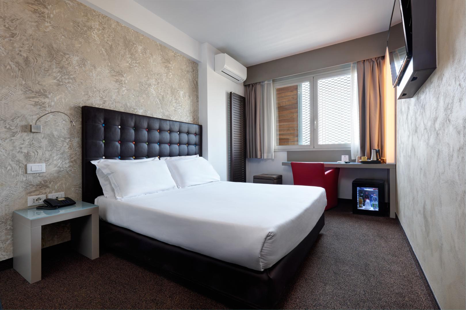 Best Western Hotel Continental foto 20