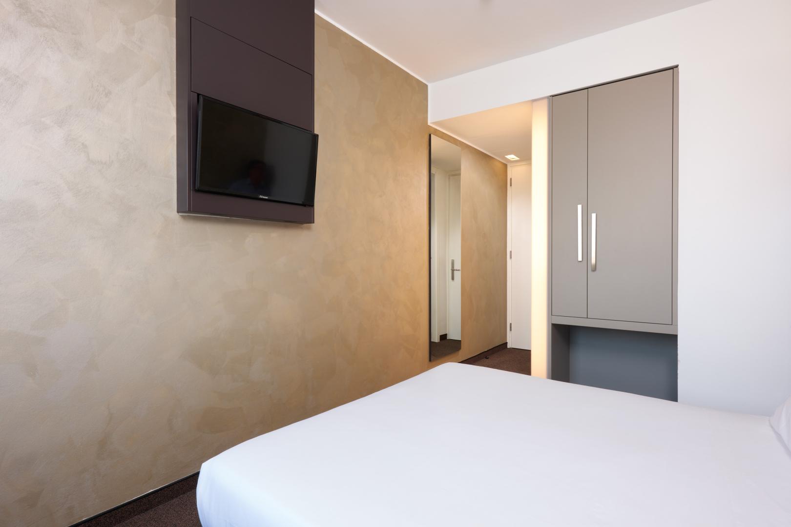 Best Western Hotel Continental foto 24
