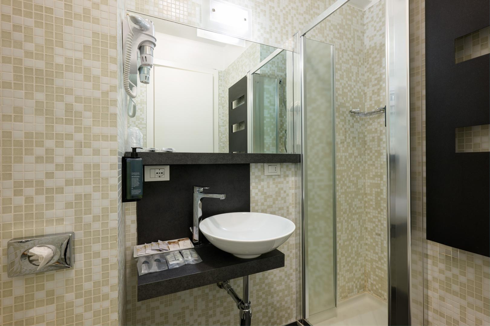 Best Western Hotel Continental foto 27