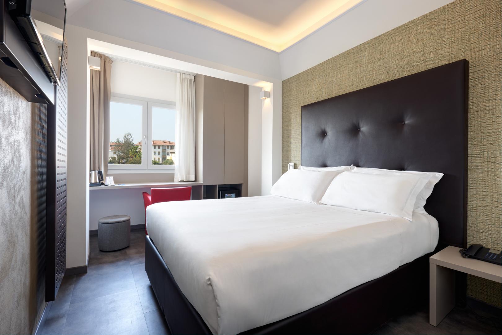 Best Western Hotel Continental foto 30