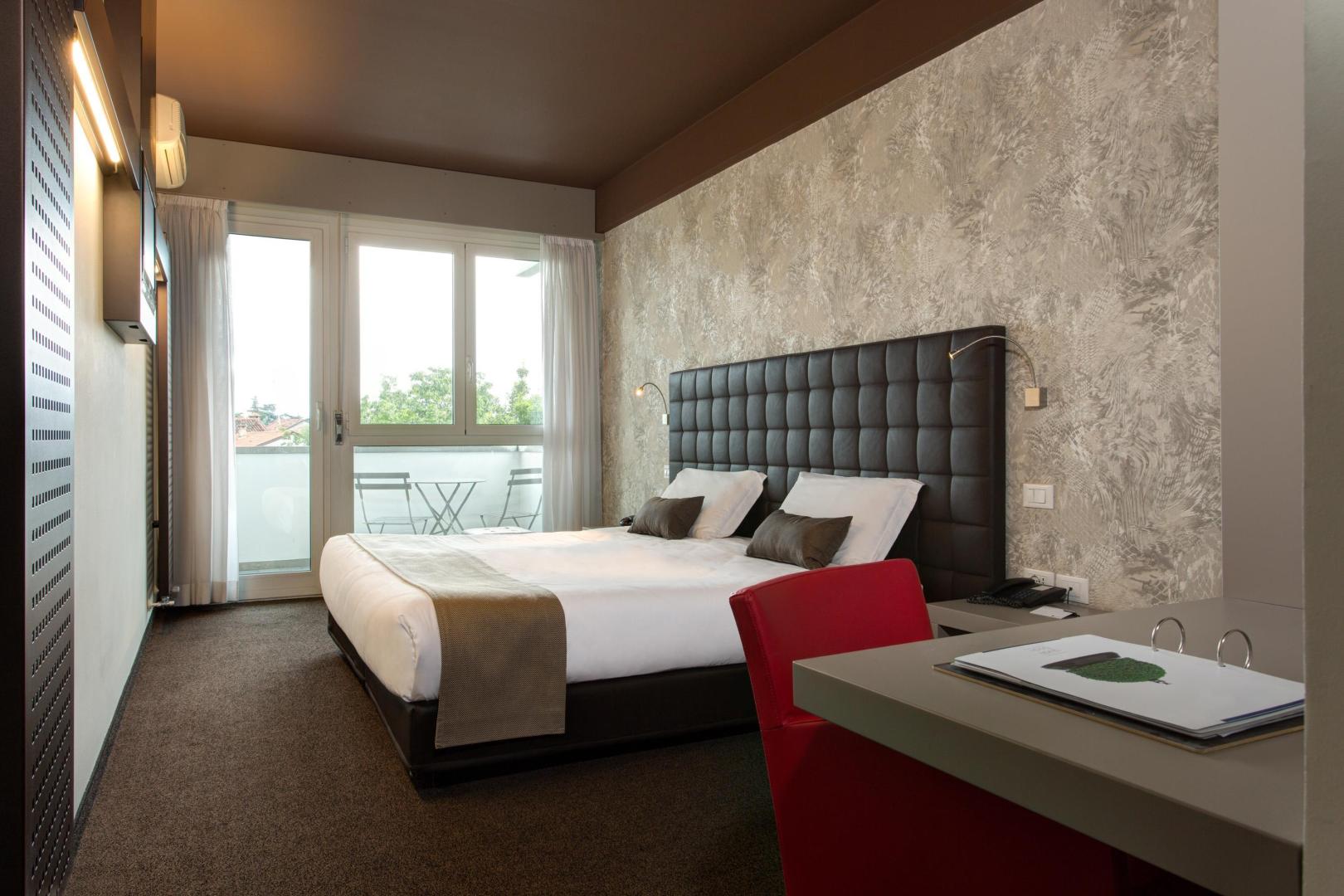 Best Western Hotel Continental foto 37