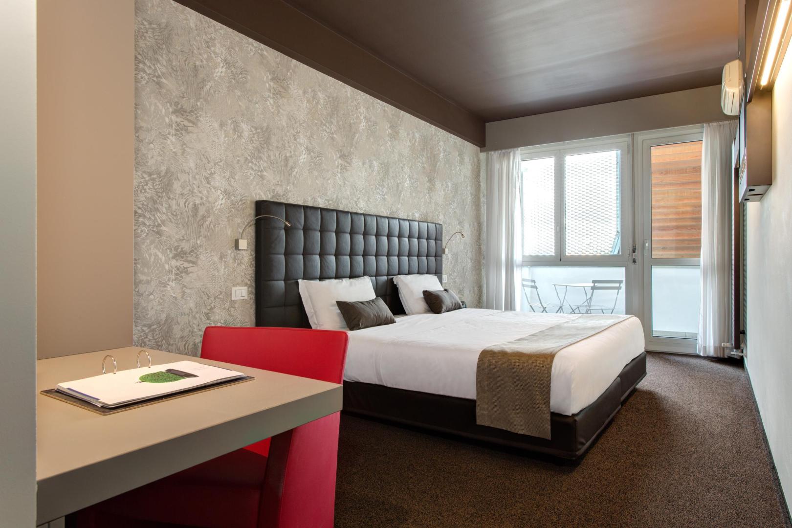Best Western Hotel Continental foto 38