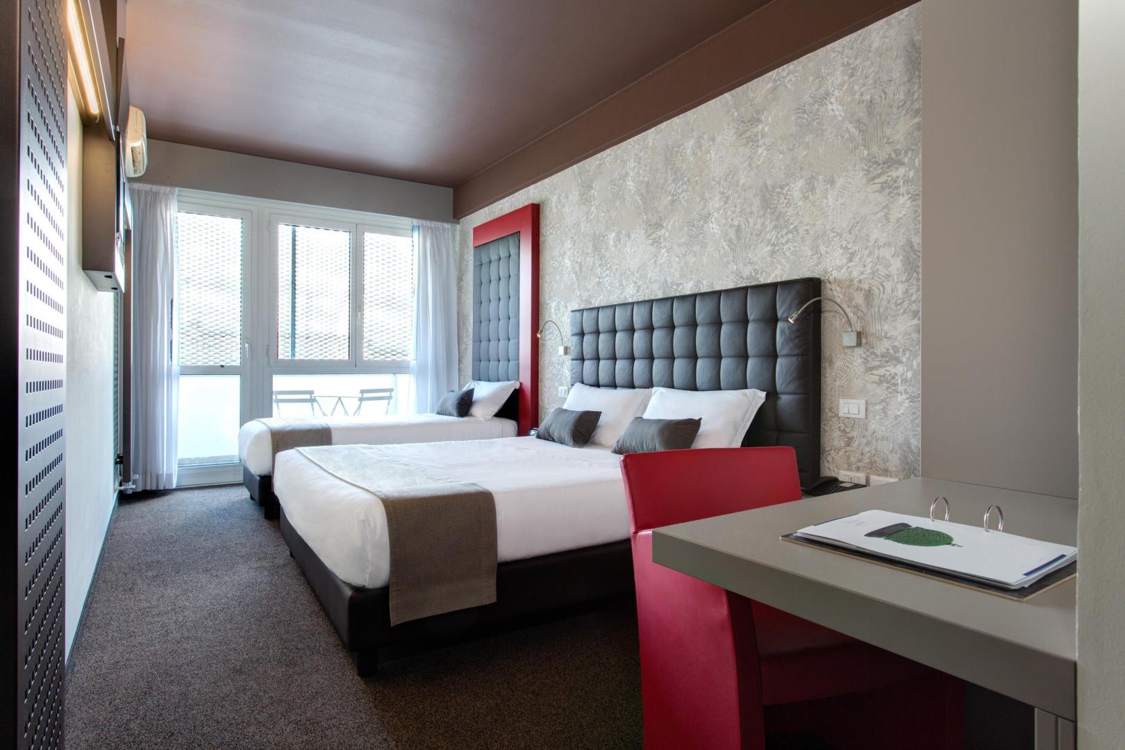 Best Western Hotel Continental foto 39