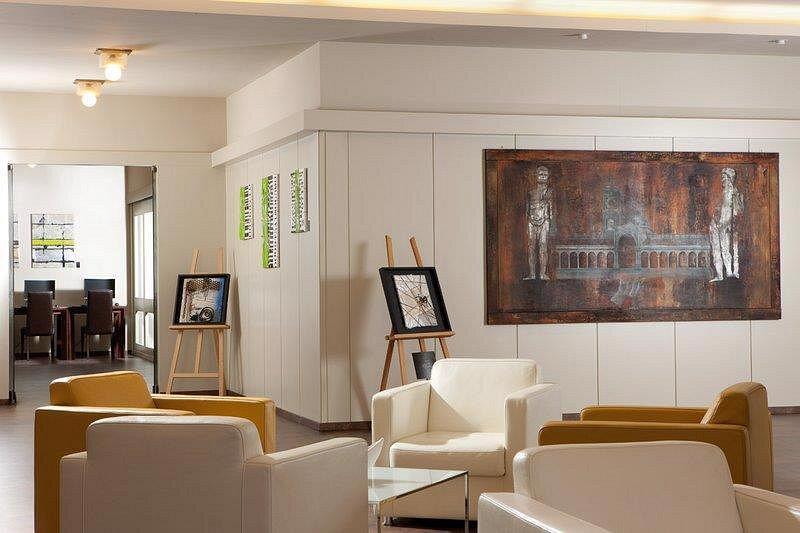 Best Western Hotel Continental foto 3
