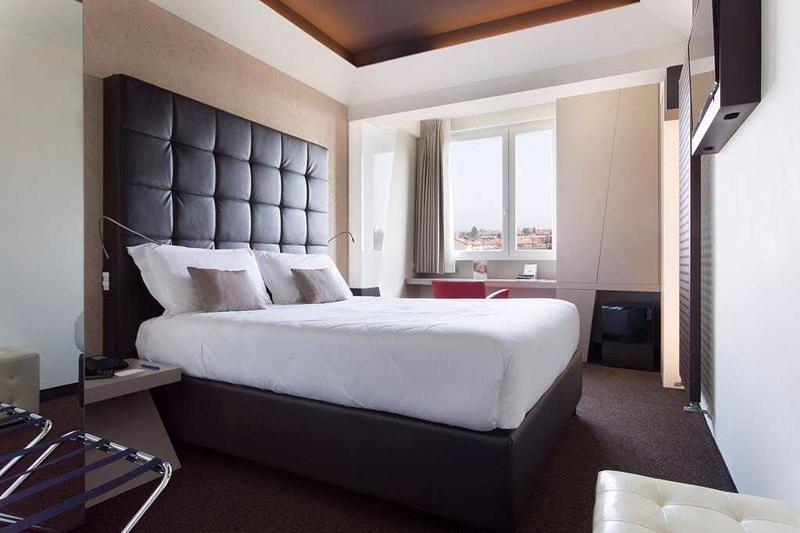 Best Western Hotel Continental foto 4