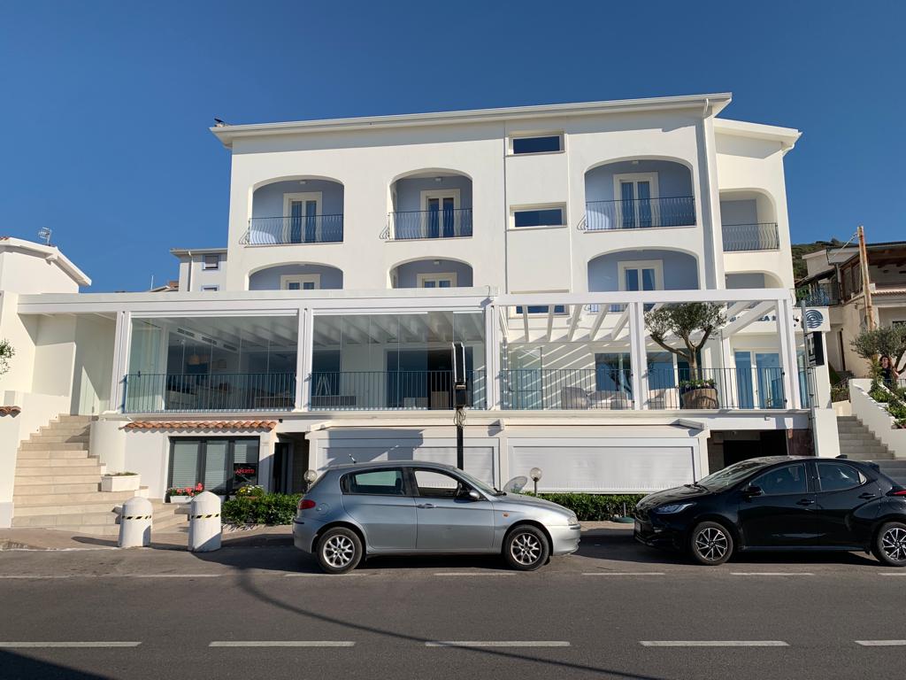 Hotel-promotiefoto — Hotel Blumarea Best Western Signature Collection