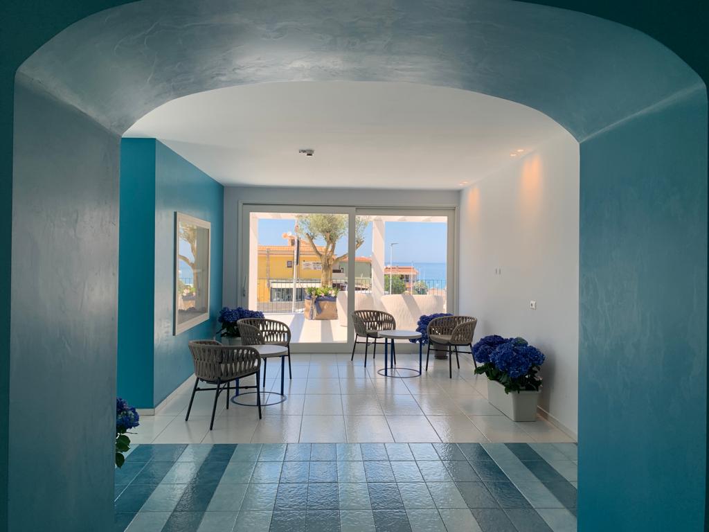 Hotel-promotiefoto — Hotel Blumarea Best Western Signature Collection