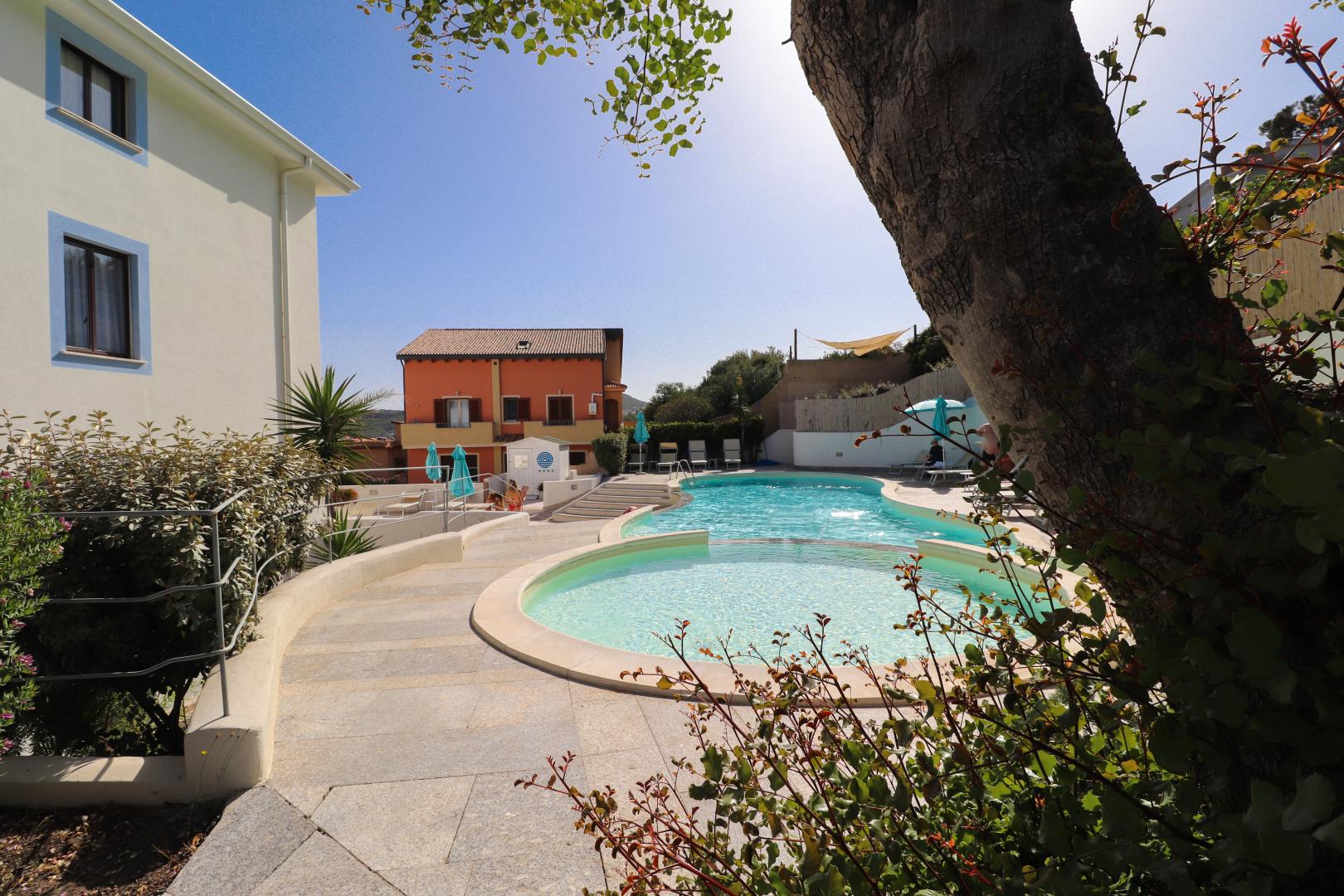 Hotel-promotiefoto — Hotel Blumarea Best Western Signature Collection