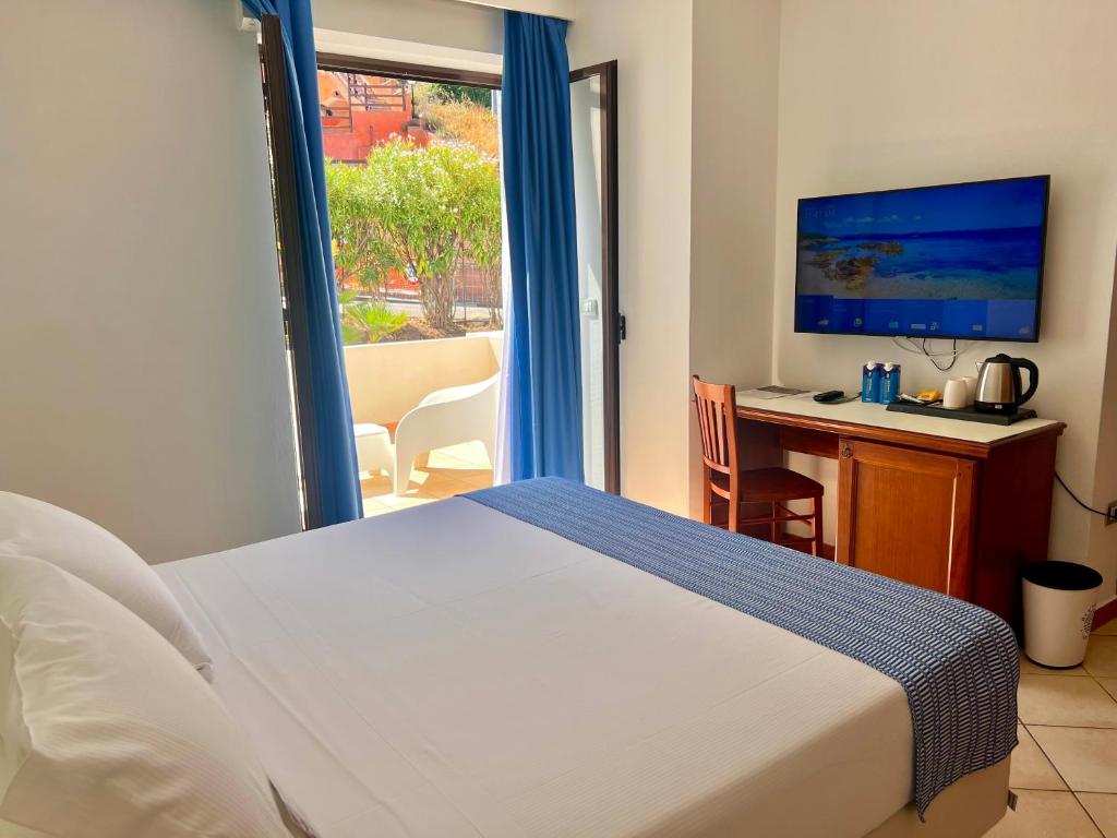 Hotel-promotiefoto — Hotel Blumarea Best Western Signature Collection