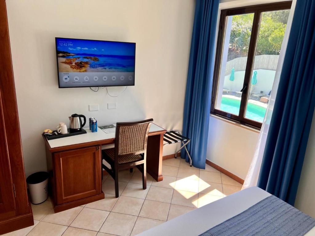 Hotel-promotiefoto — Hotel Blumarea Best Western Signature Collection