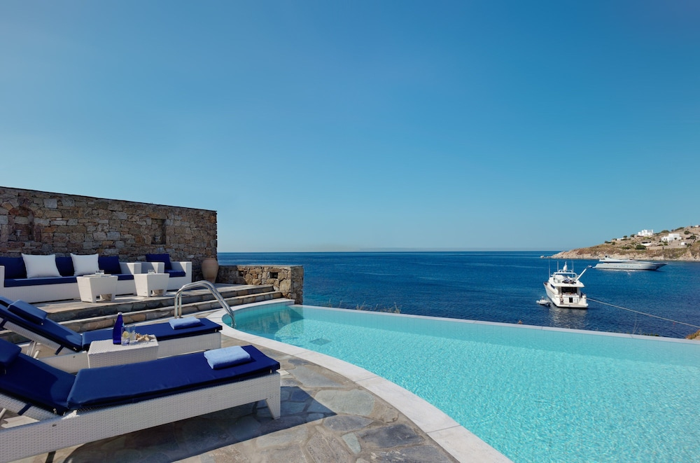 Petasos Beach Resort & Spa foto 17