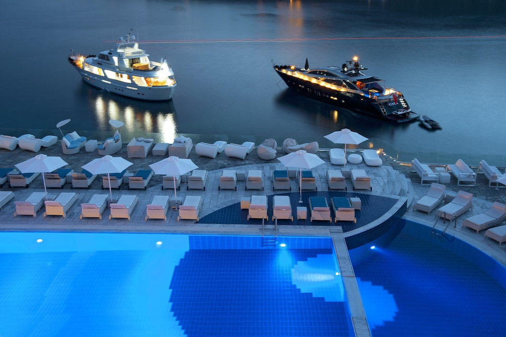 Petasos Beach Resort & Spa foto 16