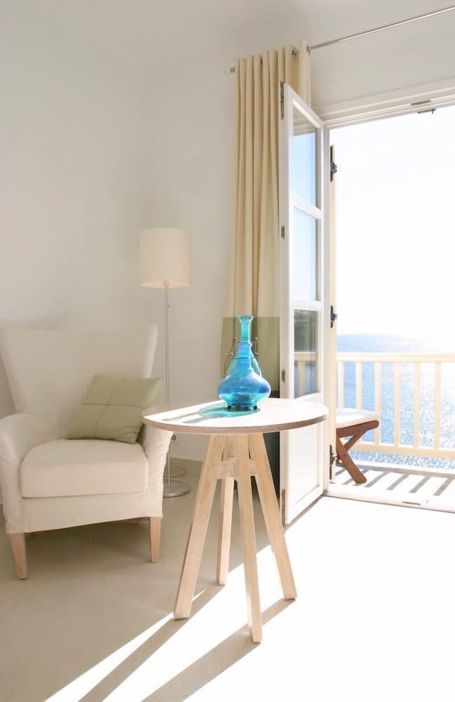 Petasos Beach Resort & Spa foto 13