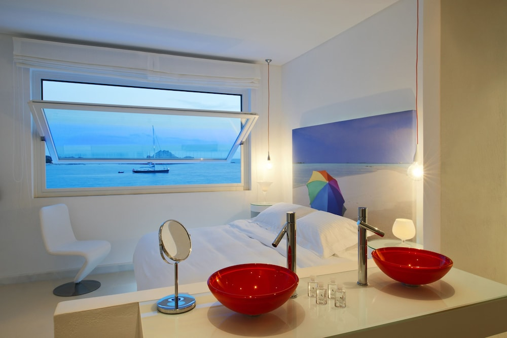 Petasos Beach Resort & Spa foto 15