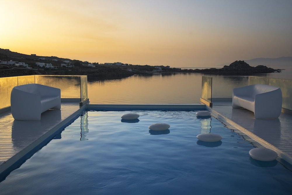 Petasos Beach Resort & Spa foto 20