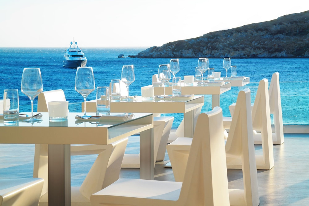 Petasos Beach Resort & Spa foto 23