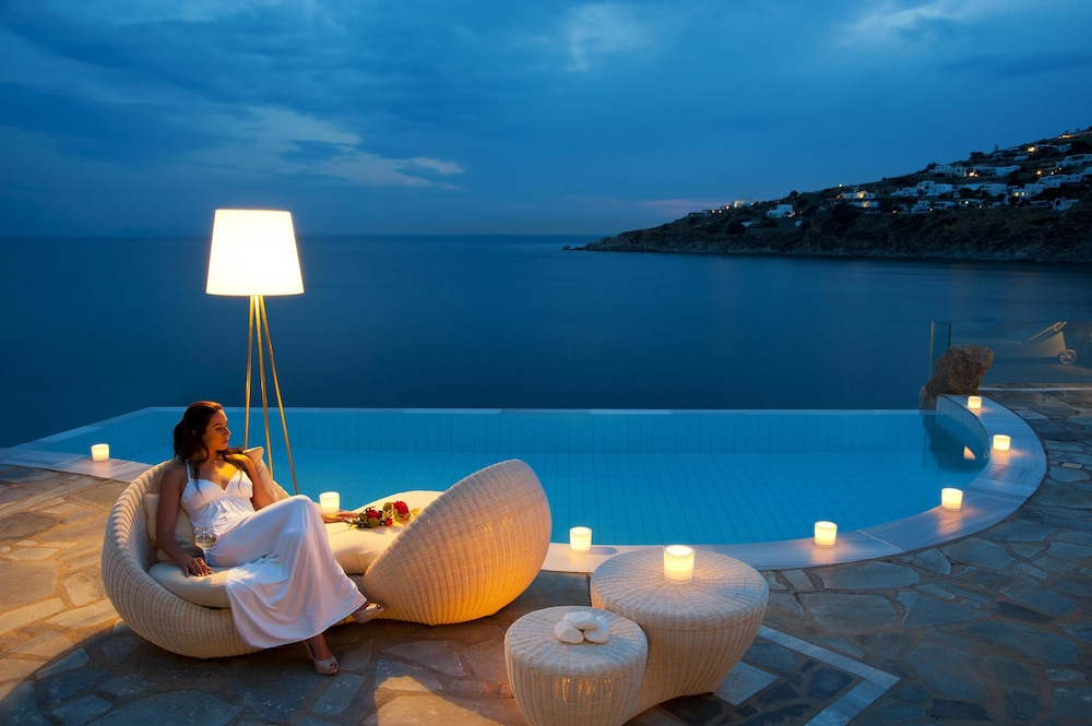 Petasos Beach Resort & Spa foto 29