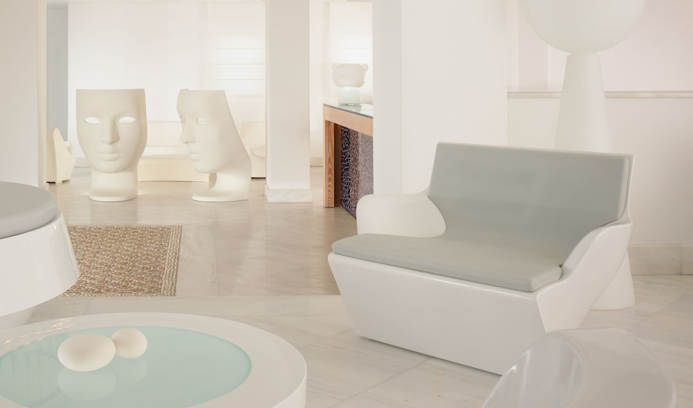 Petasos Beach Resort & Spa foto 7