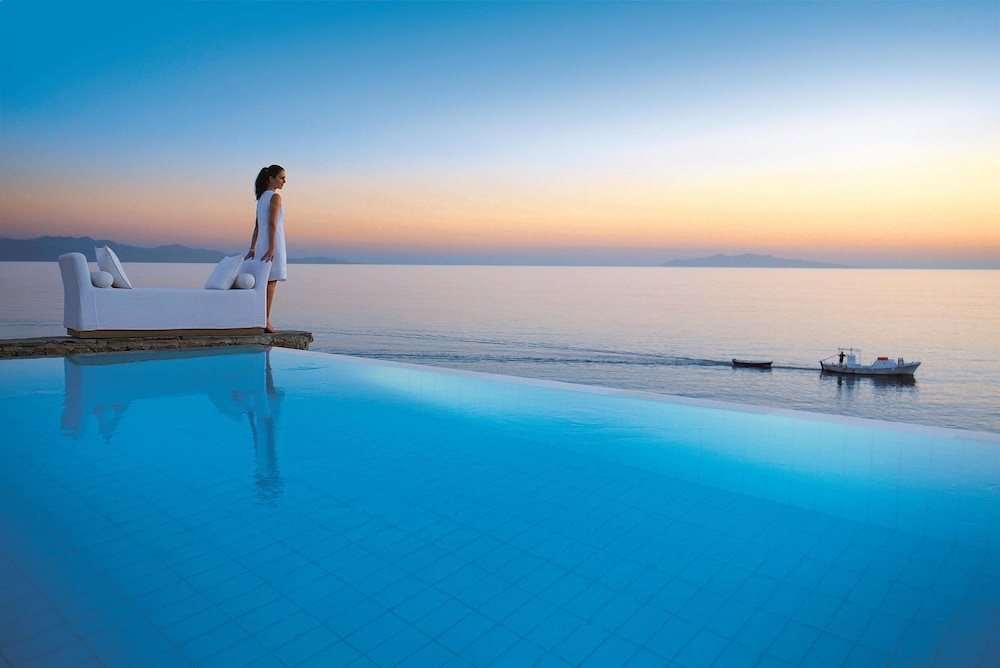Petasos Beach Resort & Spa foto 14