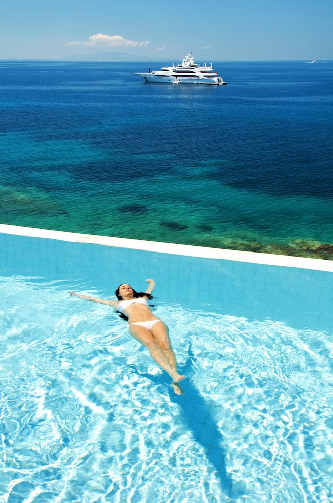 Petasos Beach Resort & Spa foto 18