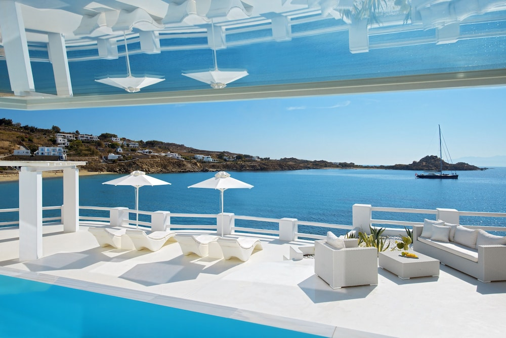Petasos Beach Resort & Spa foto 12