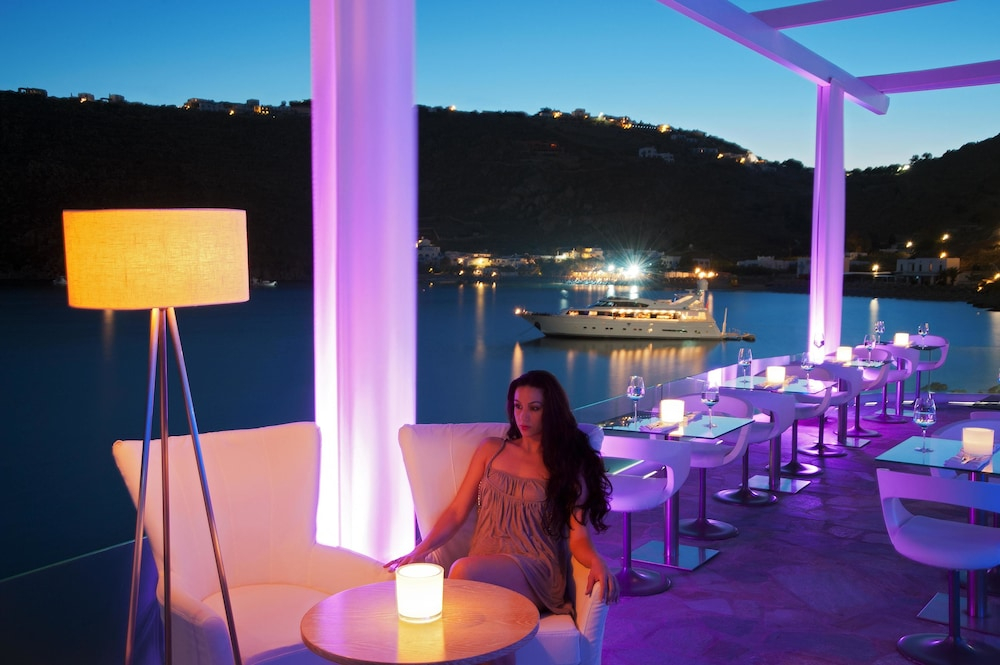 Petasos Beach Resort & Spa foto 22