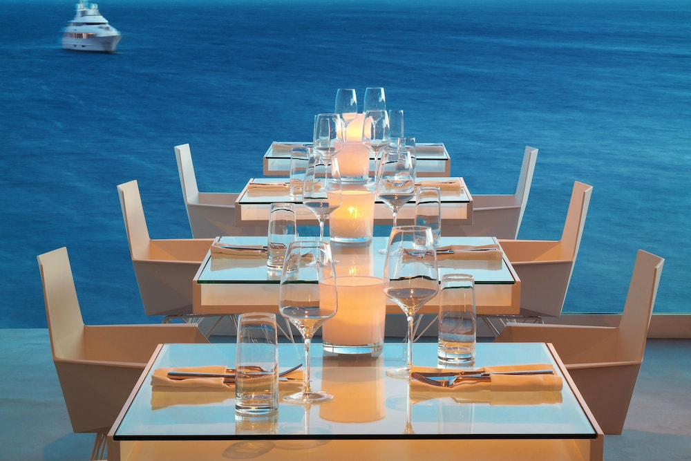 Petasos Beach Resort & Spa foto 47