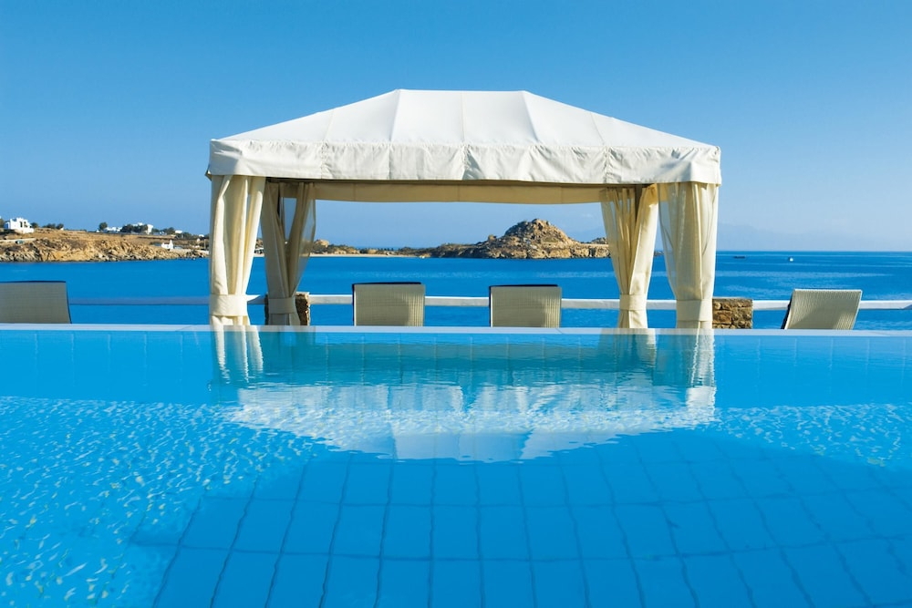 Petasos Beach Resort & Spa foto 11