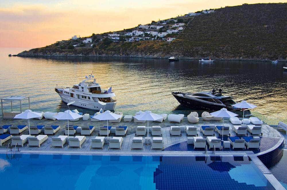 Petasos Beach Resort & Spa foto 19