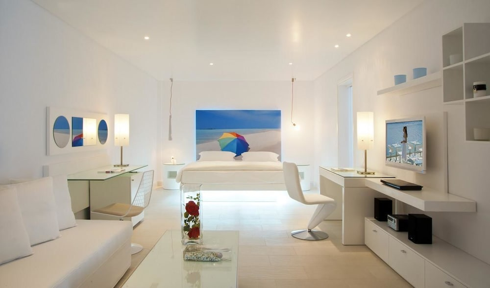 Petasos Beach Resort & Spa foto 10